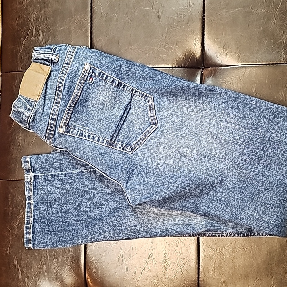 Boys Tommy Hilfiger jeans